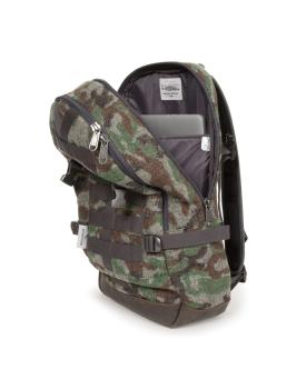Eastpak WOOLRICH EXTRAFLOID Origin Rucksack